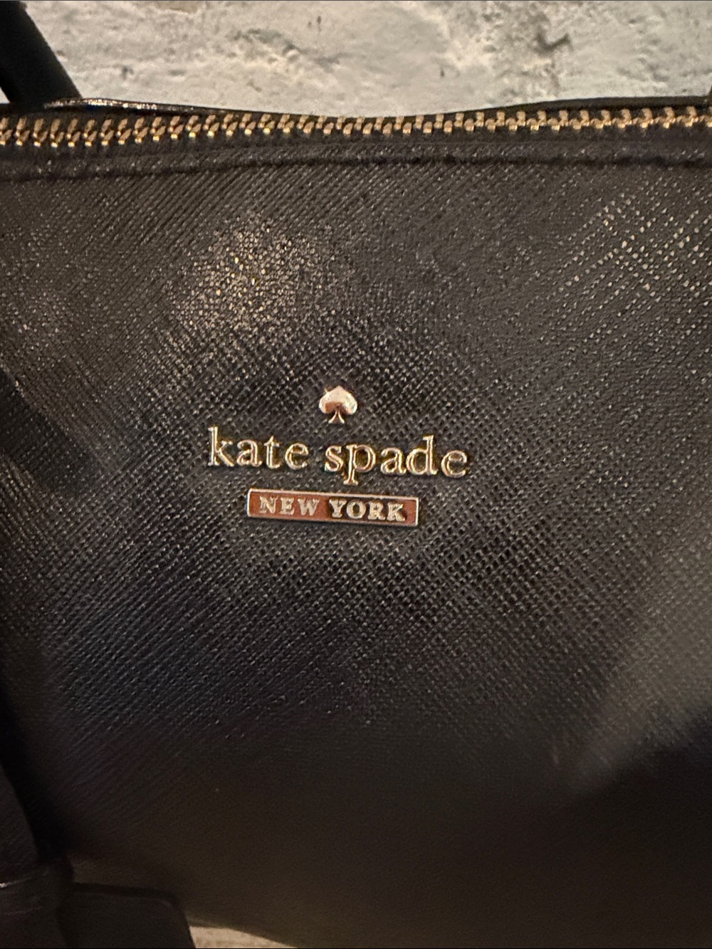 Kate Spade bag